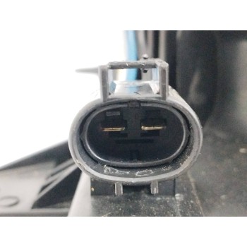 Recambio de electroventilador para chevrolet nubira berlina 1.6 cat referencia OEM IAM 96553376  