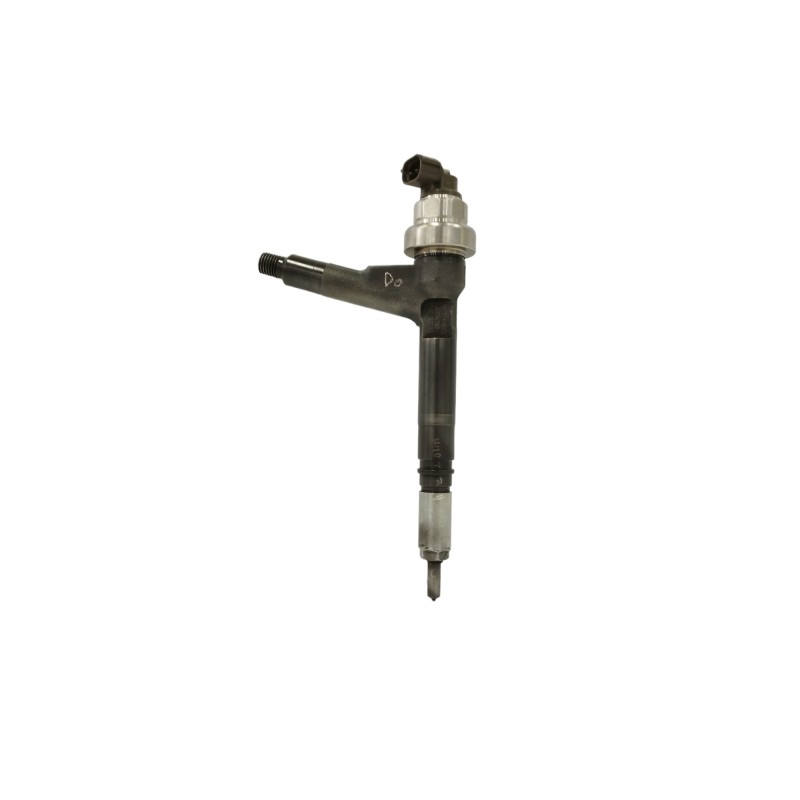 Recambio de inyector para opel meriva 1.7 16v cdti referencia OEM IAM 8973138612  