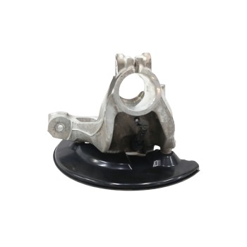 Recambio de mangueta delantera derecha para volvo v40 1.6 diesel cat referencia OEM IAM 31387651  