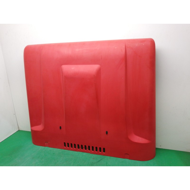 CAPOT OBSERVAR FOTOS