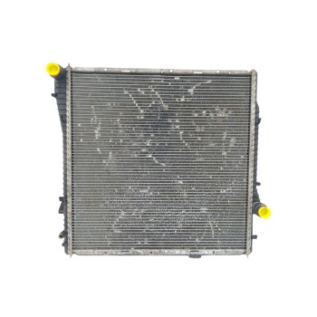 Recambio de radiador agua para bmw x5 (e53) 3.0 24v turbodiesel cat referencia OEM IAM 17102248724  