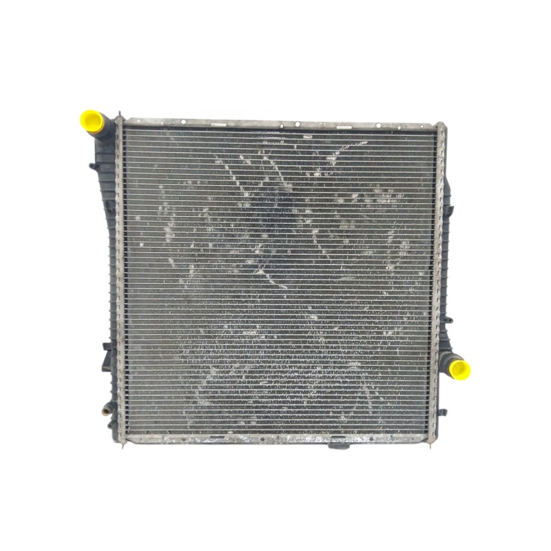 Recambio de radiador agua para bmw x5 (e53) 3.0 24v turbodiesel cat referencia OEM IAM 17102248724  