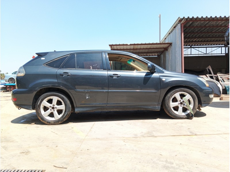 LEXUS RX 300(MCU35)