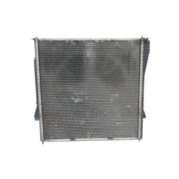 Recambio de radiador agua para bmw x5 (e53) 3.0 24v turbodiesel cat referencia OEM IAM 17102248724  