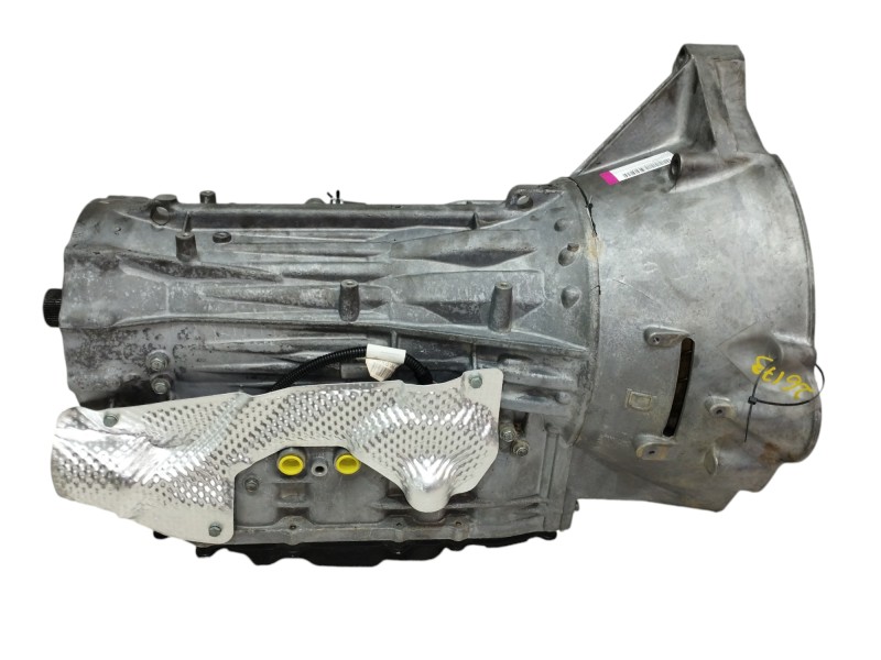 Recambio de caja cambios para volkswagen touareg (7la) 5.0 v10 tdi cat (ayh) referencia OEM IAM HAQ 09D300037E Recambio de caja cambios para volkswagen touareg (7la) 5.0 v10 tdi cat (ayh) referencia OEM IAM HAQ 09D300037E