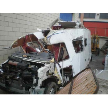 fiat ducato caja abierta (desde 03.02) del año 2005