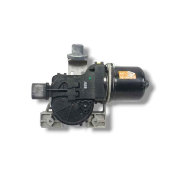 Recambio de motor limpia delantero para hyundai i10 (ac3) 1.2 16v cat referencia OEM IAM 98100K7000  