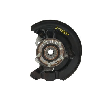 Recambio de mangueta delantera izquierda para volvo v40 1.6 diesel cat referencia OEM IAM 31387650  