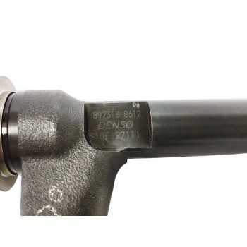 Recambio de inyector para opel meriva 1.7 16v cdti referencia OEM IAM 8973138612  