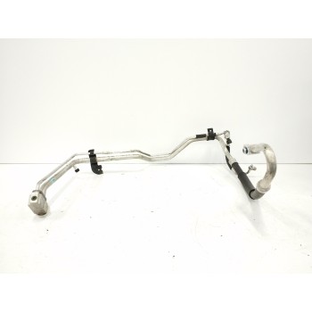 TUBOS AIRE ACONDICIONADO 