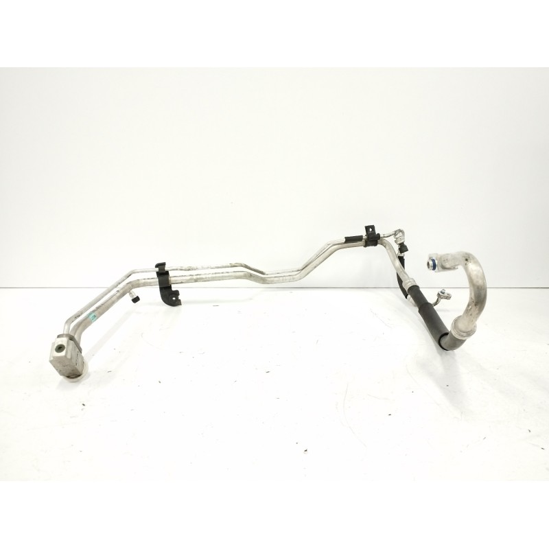 Recambio de tubos aire acondicionado para kia sportage 2.0 crdi referencia OEM IAM   