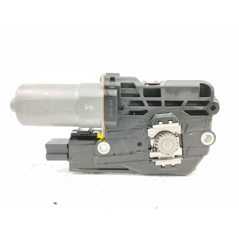 Recambio de motor techo electrico para audi a4 avant (8w5) 2.0 16v tdi referencia OEM IAM WR17007AA2 1735684E 