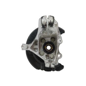 Recambio de mangueta delantera izquierda para volvo v40 1.6 diesel cat referencia OEM IAM 31387650  