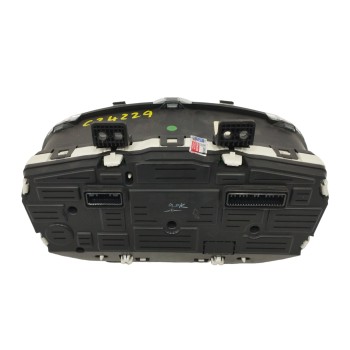 Recambio de cuadro instrumentos para hyundai i10 ii (ba, ia) 1.0 referencia OEM IAM 94003B9020  