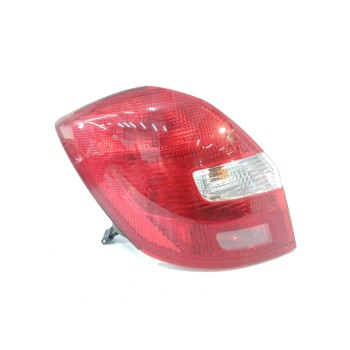 Recambio de piloto trasero izquierdo para skoda fabia (5j2 ) 1.6 tdi referencia OEM IAM 5J6945095  