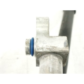 Recambio de tubos aire acondicionado para kia sportage 2.0 crdi referencia OEM IAM   