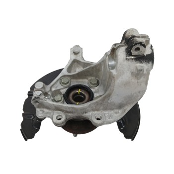 Recambio de mangueta delantera izquierda para volvo v40 1.6 diesel cat referencia OEM IAM 31387650  