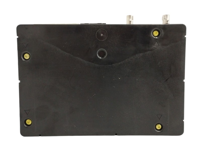 Recambio de modulo electronico para opel astra k lim. 5türig 1.6 cdti dpf referencia OEM IAM 39017359  