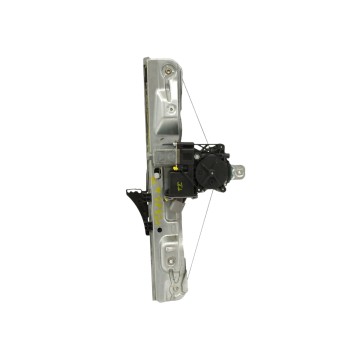 Recambio de elevalunas trasero izquierdo para opel insignia berlina 2.0 16v cdti referencia OEM IAM 966306104 910281103 