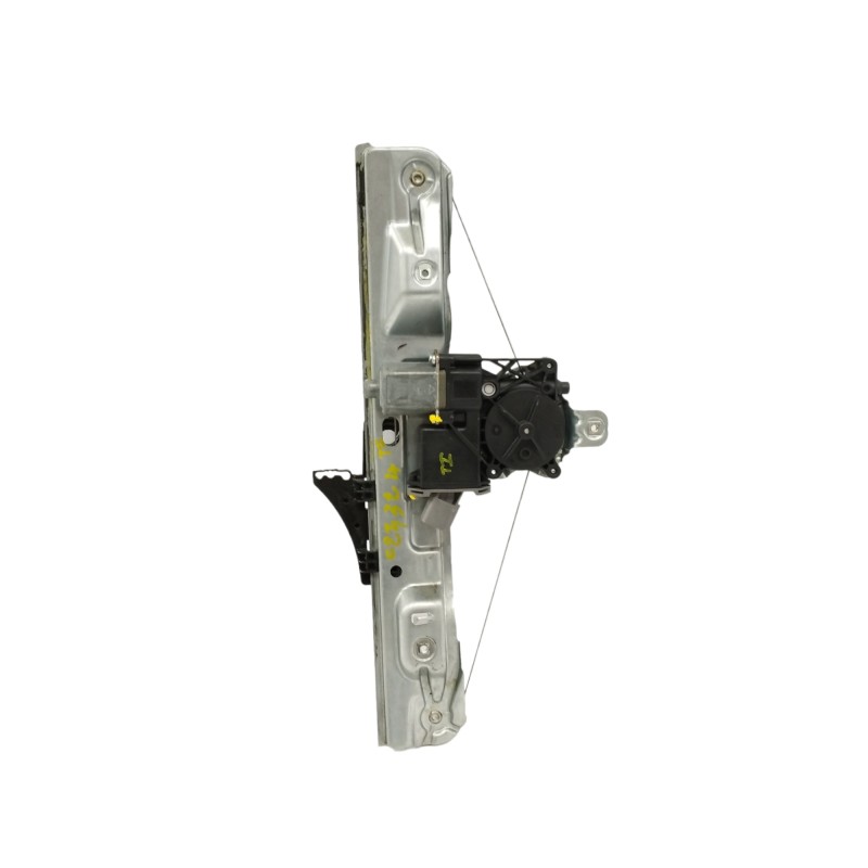Recambio de elevalunas trasero izquierdo para opel insignia berlina 2.0 16v cdti referencia OEM IAM 966306104 910281103 