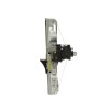 Recambio de elevalunas trasero izquierdo para opel insignia berlina 2.0 16v cdti referencia OEM IAM 966306104 910281103 