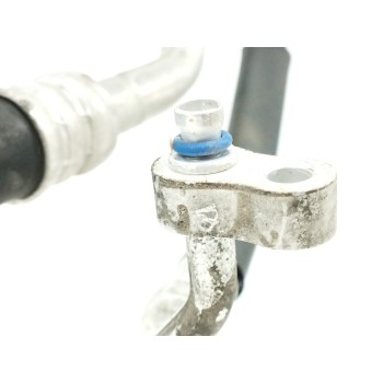 Recambio de tubos aire acondicionado para kia sportage 2.0 crdi referencia OEM IAM   