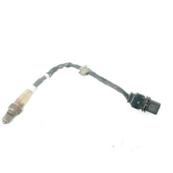 Recambio de sonda lambda para mercedes-benz clase b (w245) 2.0 cdi cat referencia OEM IAM 0035425918 0258017014 