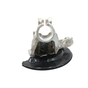 Recambio de mangueta delantera izquierda para volvo v40 1.6 diesel cat referencia OEM IAM 31387650  