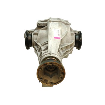 Recambio de diferencial trasero para volkswagen touareg (7la) 5.0 v10 tdi cat (ayh) referencia OEM IAM GLS 0AD341012 0AC525015G