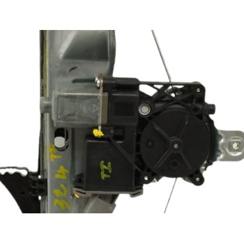 Recambio de elevalunas trasero izquierdo para opel insignia berlina 2.0 16v cdti referencia OEM IAM 966306104 910281103 