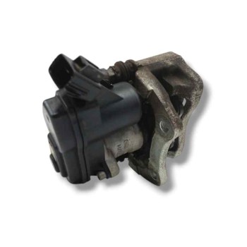 Recambio de pinza freno trasera derecha para nissan juke (f16) 1.0 12v cat referencia OEM IAM 440002496R  
