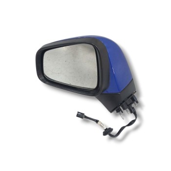 RETROVISOR IZQUIERDO 21996873 