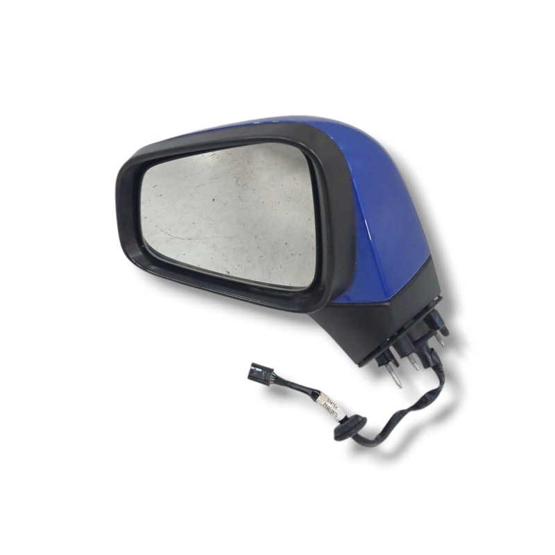 Recambio de retrovisor izquierdo para opel mokka 1.6 cdti dpf referencia OEM IAM 21996873  