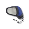 Recambio de retrovisor izquierdo para opel mokka 1.6 cdti dpf referencia OEM IAM 21996873  