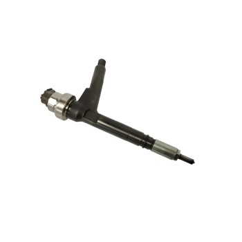 Recambio de inyector para opel meriva 1.7 16v cdti referencia OEM IAM 8973138612  