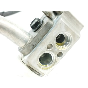 Recambio de tubos aire acondicionado para kia sportage 2.0 crdi referencia OEM IAM   