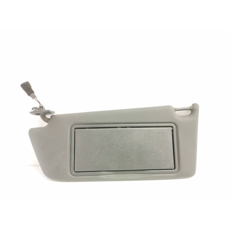 Recambio de parasol izquierdo para opel astra gtc 16v referencia OEM IAM   