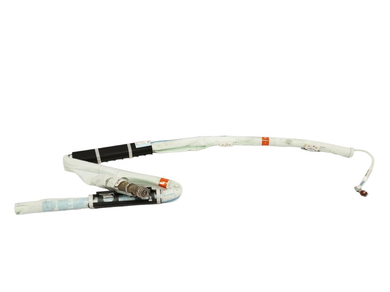 Recambio de airbag cortina delantero izquierdo para hyundai tucson 1.6 cat referencia OEM IAM 85010D7000 Recambio de airbag cortina delantero izquierdo para hyundai tucson 1.6 cat referencia OEM IAM 85010D7000