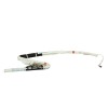 Recambio de airbag cortina delantero izquierdo para hyundai tucson 1.6 cat referencia OEM IAM 85010D7000  