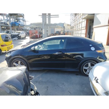 Recambio de carroceria corte para honda civic berlina (fn) 2.2 ctdi referencia OEM IAM   