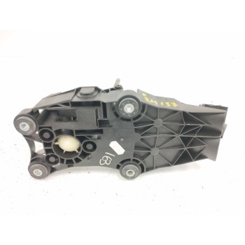 Recambio de palanca cambio para mazda 2 berlina (dy) 1.4 diesel cat referencia OEM IAM 2S6R7E096AA  