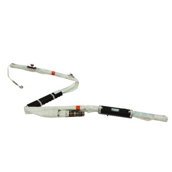 Recambio de airbag cortina delantero izquierdo para hyundai tucson 1.6 cat referencia OEM IAM 85010D7000  