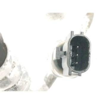 Recambio de tubos aire acondicionado para kia sportage 2.0 crdi referencia OEM IAM   