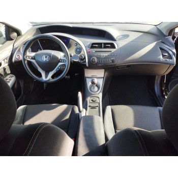 Recambio de carroceria corte para honda civic berlina (fn) 2.2 ctdi referencia OEM IAM   