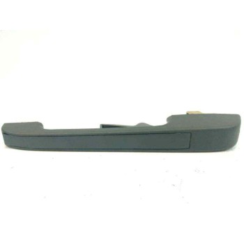 Recambio de maneta exterior trasera derecha para volkswagen golf ii (191/193) 1.6 referencia OEM IAM 191857607A  