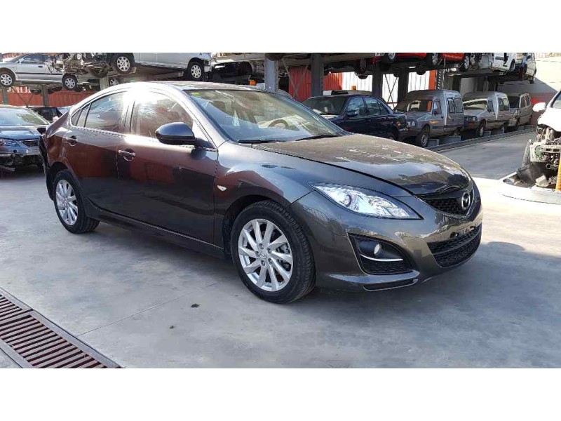 MAZDA 6 LIM. (GH)