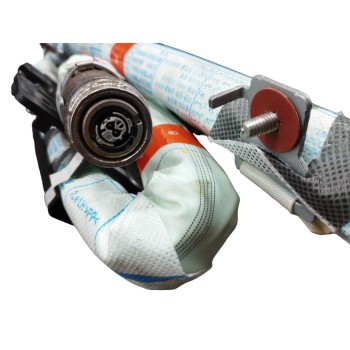Recambio de airbag cortina delantero izquierdo para hyundai tucson 1.6 cat referencia OEM IAM 85010D7000  