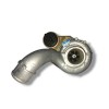 Recambio de turbocompresor para opel movano (2004 =>) furgón medio techo elevado l2h2 3.5 t referencia OEM IAM 036999H067677  