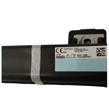 Recambio de airbag cortina delantero izquierdo para hyundai tucson 1.6 cat referencia OEM IAM 85010D7000  