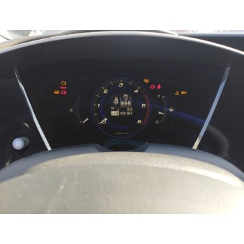 Recambio de carroceria corte para honda civic berlina (fn) 2.2 ctdi referencia OEM IAM   